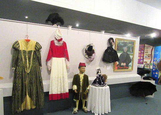 Lake Havasu Museum of History